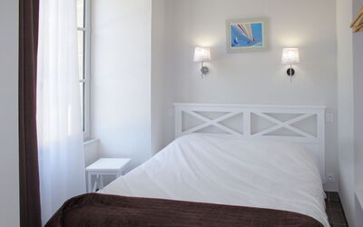 Accommodatie:&nbsp;Le Château De Kergonano (Bde102) 606.3