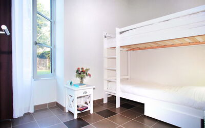 Accommodatie:&nbsp;Le Château De Kergonano (Bde102) 606.3