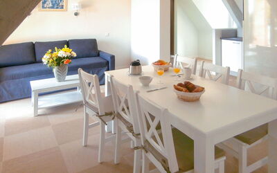 Accommodatie:&nbsp;Le Château De Kergonano (Bde102) 606.3