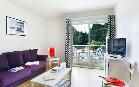 Accommodatie:&nbsp;Ker Mael 606.6