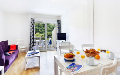 Accommodatie:&nbsp;Ker Mael 606.6