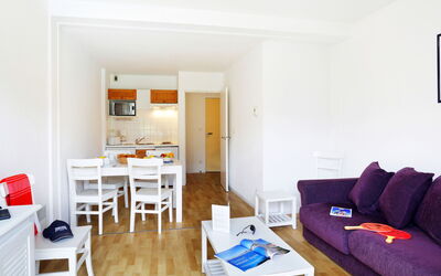 Accommodatie:&nbsp;Ker Mael 606.6