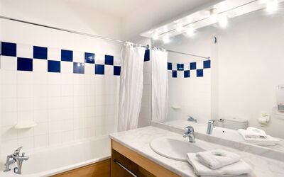 Accommodatie:&nbsp;Ker Mael 606.7