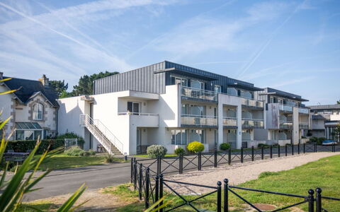 Accommodatie:&nbsp;Odalys Domaine des Roches Jaunes 614.6