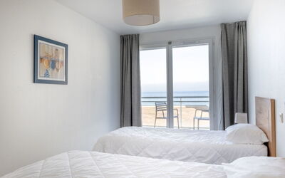 Accommodatie:&nbsp;Odalys Domaine des Roches Jaunes 614.2