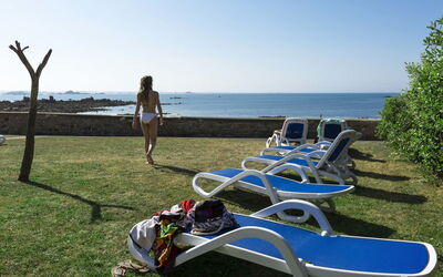 Accommodatie:&nbsp;Odalys Domaine des Roches Jaunes 614.1