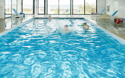 Accommodatie:&nbsp;Odalys Domaine des Roches Jaunes 614.5