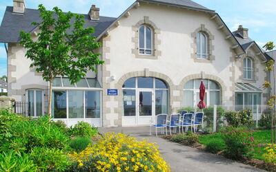 Accommodatie:&nbsp;Odalys Domaine des Roches Jaunes 614.6