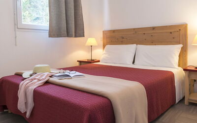 Accommodatie:&nbsp;Odalys Domaine des Roches Jaunes 614.6