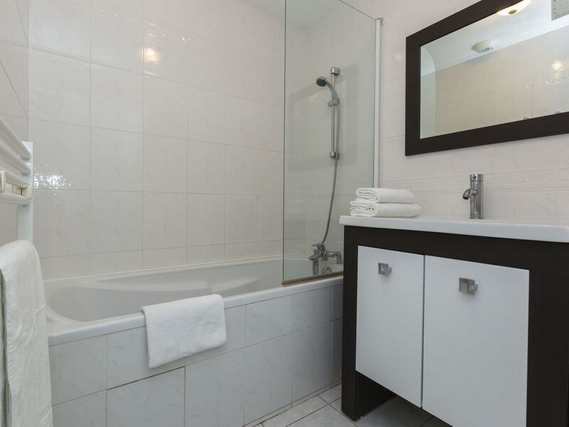 Accommodatie:&nbsp;Odalys Domaine des Roches Jaunes 614.4