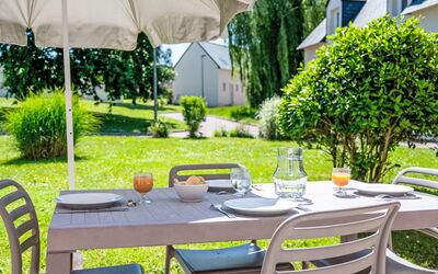 Accommodatie:&nbsp;Rés. Odalys Référence Horizon Morgat 664.1