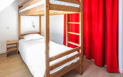 Accommodatie:&nbsp;Rés. Odalys Référence Horizon Morgat 664.1