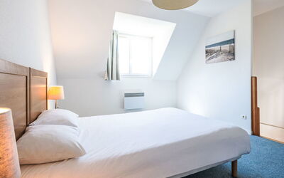 Accommodatie:&nbsp;Rés. Odalys Référence Horizon Morgat 664.3