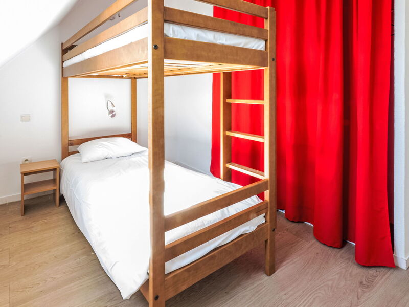 Accommodatie:&nbsp;Rés. Odalys Référence Horizon Morgat 664.1