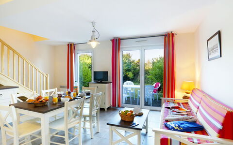 Accommodatie:&nbsp;Les Roches 606.1