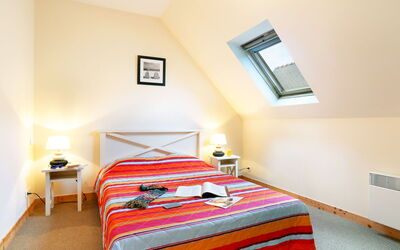 Accommodatie:&nbsp;Les Roches 606.1