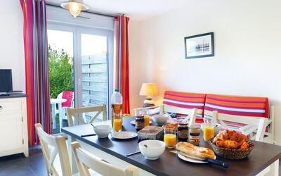 Accommodatie:&nbsp;Les Roches 606.1