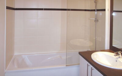 Accommodatie:&nbsp;Les Roches 606.1