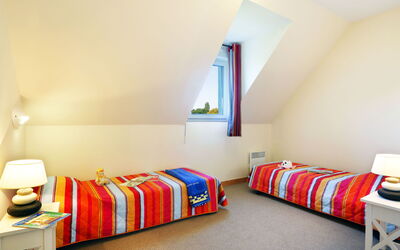 Accommodatie:&nbsp;Les Roches 606.2