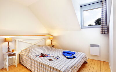 Accommodatie:&nbsp;Iroise Amorique 602.1