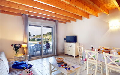 Accommodatie:&nbsp;Iroise Amorique 602.1