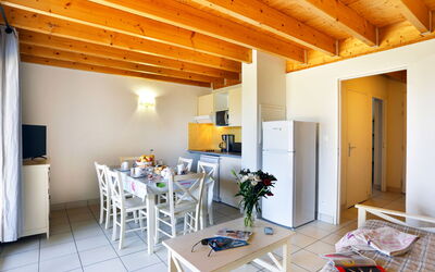 Accommodatie:&nbsp;Iroise Amorique 602.1