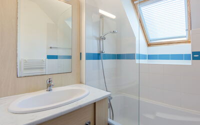 Accommodatie:&nbsp;Les Terrasses de Pentrez Mais.dup.6 Pers 602.2