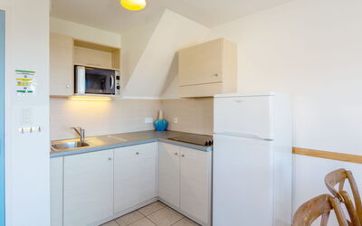 Accommodatie:&nbsp;Terrasses de P. Mais Dupl 6 Pers Vue Mer 602.4