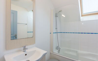 Accommodatie:&nbsp;Terrasses de P. Mais Dupl 6 Pers Vue Mer 602.4