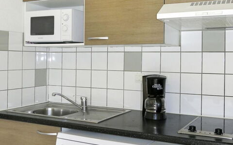 Accommodatie:&nbsp;Les Sables Vignier (Ido230) 623.1
