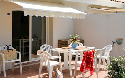 Accommodatie:&nbsp;Les Sables Vignier (Ido230) 623.1