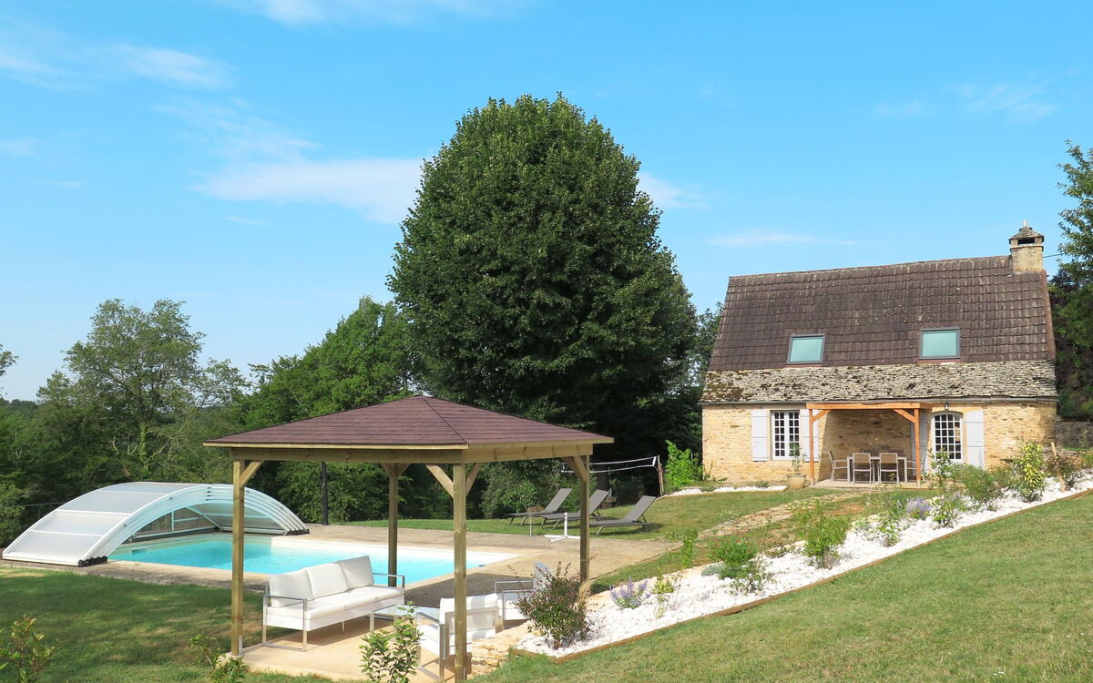 Accommodatie:&nbsp;Les Mazaux (Lcx200) 601.1