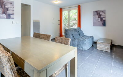 Accommodatie:&nbsp;Les Rives du Lac 655.4