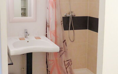 Accommodatie:&nbsp;Les Rives du Lac 655.6