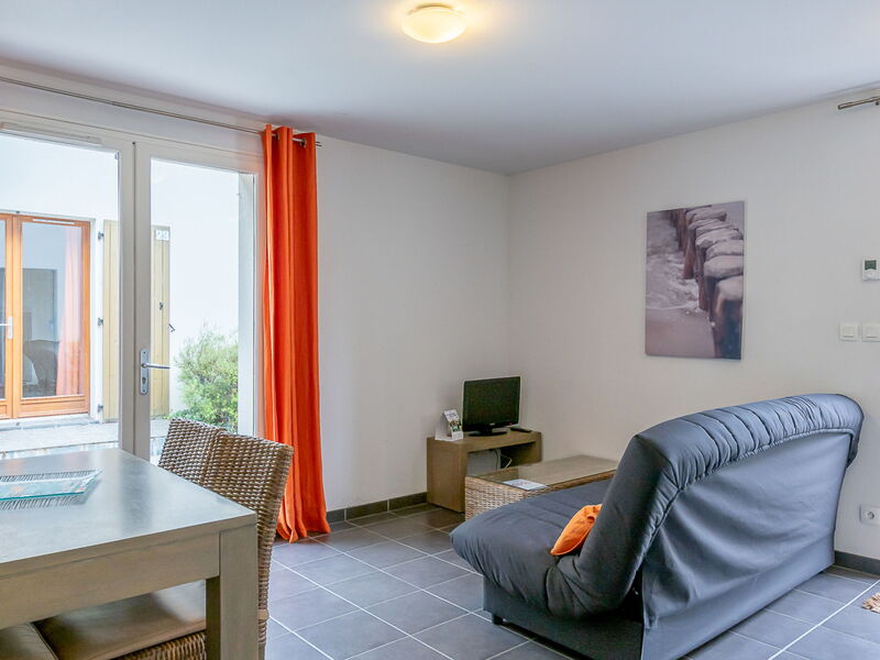 Accommodatie:&nbsp;Les Rives du Lac 655.4