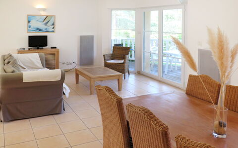 Accommodatie:&nbsp;Eden Club V8I 656.2
