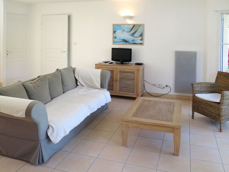 Accommodatie:&nbsp;Eden Club V6I 656.1