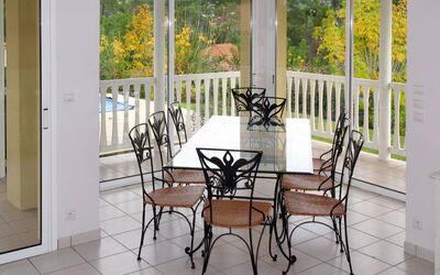 Accommodatie:&nbsp;Eden Parc Golf de L'Ardilouse V8I 658.3