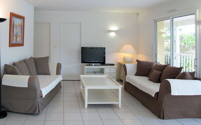Accommodatie:&nbsp;Eden Parc Golf de L'Ardilouse V8I 658.3