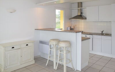 Accommodatie:&nbsp;Eden Parc Golf de L'Ardilouse V8I 658.3