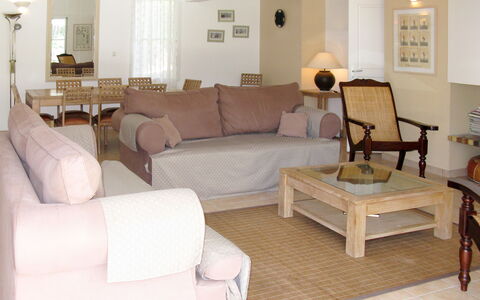 Accommodatie:&nbsp;Atlantic Green 659.4