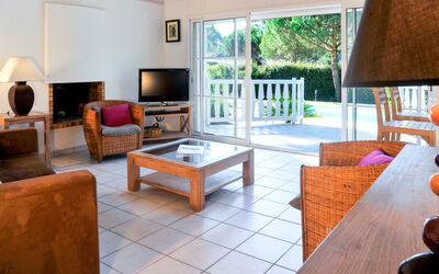 Accommodatie:&nbsp;Atlantic Green 659.3