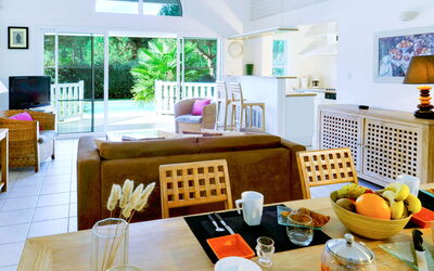 Accommodatie:&nbsp;Atlantic Green 659.3