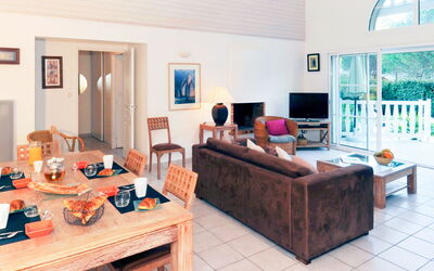 Accommodatie:&nbsp;Atlantic Green 659.3