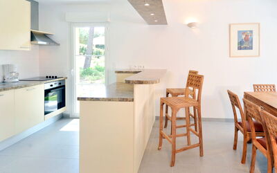 Accommodatie:&nbsp;Atlantic Green 659.3