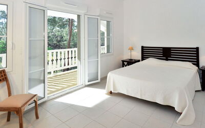 Accommodatie:&nbsp;Atlantic Green 659.4