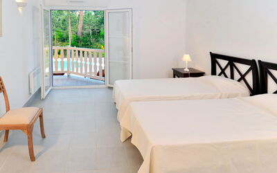 Accommodatie:&nbsp;Atlantic Green 659.4
