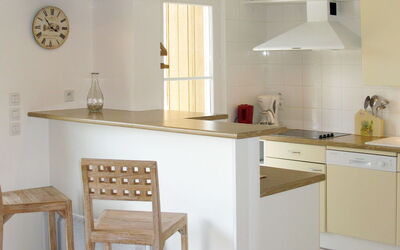 Accommodatie:&nbsp;Atlantic Green V6I 659.1
