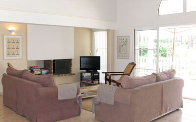 Accommodatie:&nbsp;Atlantic Green V8I 659.2