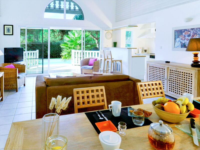 Accommodatie:&nbsp;Atlantic Green 659.3